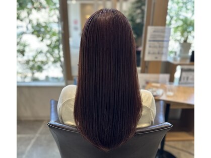 サロンドポプリ 志都美(salon de poupuri)の写真
