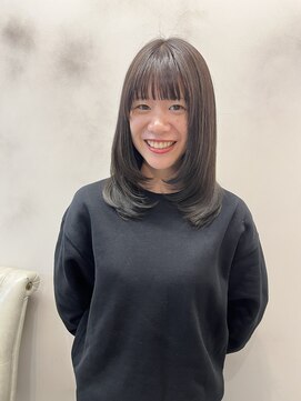 ミディアムレイヤー