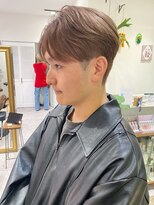 サーカス 町田(circus)&nbsp;メンズショート