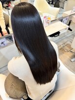 ニューヨークニューヨーク 桂店(NYNY)&nbsp;髪質改善/縮毛矯正