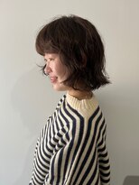 堂(DOH)&nbsp;bob perm