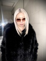 ハビット (habitt)&nbsp;ハイトーンカラー/ホワイトカラー/ケアブリーチ