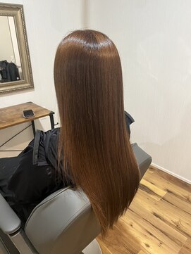 アンディ(andy) 小倉南区andyストレート