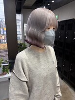 ブレンアネックスバイドット(BLEN ANNEX by.dot)&nbsp;ゆかりカラー【町田】