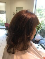 華凛&nbsp;ゆるふわレイヤー