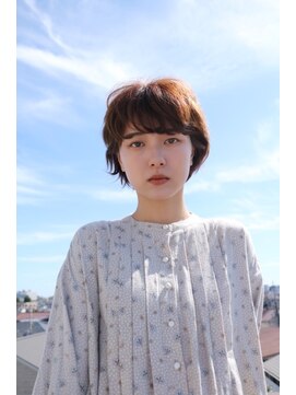 ザップ(ZAP) フレンチショート