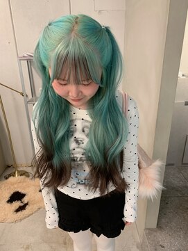 フェブ(fev) 【fev_momo】mint