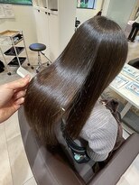 マオリ ホアロハ バイ アヌエヌエ(maoli hoaloha by anuenue)&nbsp;超高濃度水素ケアカラー