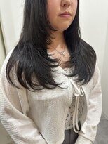 キノ(kino) レイヤースタイル