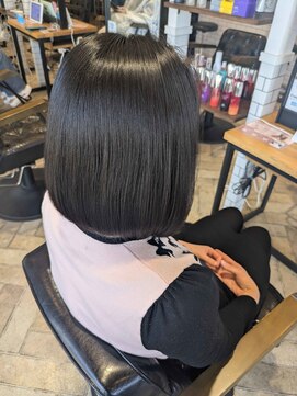 ポンテ 福間店(ponte) オイルカラー