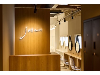 ジュベ(juve.)の写真