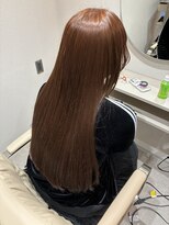 スカイルミナ(Sky Lumina) ブラウン