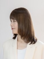 ギャロップヘアー&nbsp;ベージュブラウン系カラー