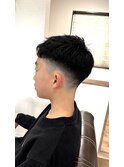 キッズカット