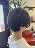 【Ren】ショートスタイル