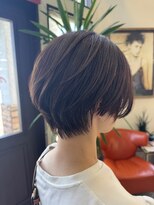 コレットヘア(Colette hair)&nbsp;【Ren】ショートスタイル