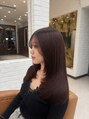 ティファ 栄(Tiffa) 酸性ストレート×レイヤー