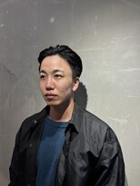 コア 福岡博多(Koa) メンズスタイル