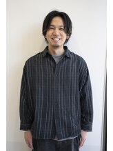 トッカ 柏店(tocca)&nbsp;春日 竜次