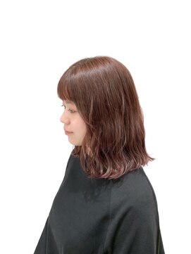 イワッシュ 瀬谷駅店(IwAsh) #髪質改善#縮毛矯正#学割U24#瀬谷