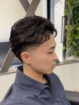 エイトヘアー(Ei8htHair) ジェントルショート