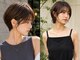 ゲイン(Gain)の写真/【美容室迷子の方や美容室慣れしていない方もぜひ！】池下のプライベート空間サロン/池下駅徒歩3分