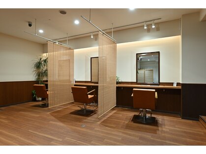 アサナ リトリート サロンドトウキョウ(ASANA retreat salon de Tokyo)の写真