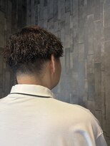 ノットヘアー(Knot hair)&nbsp;ツイスパ