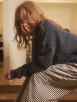 レフバイイルカ 北見(lef by ilka)&nbsp;ホワイトベージュ