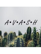 アバシュ A V A S H