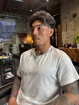 ノマド 長堀橋(Nomad)&nbsp;ニュアンスセンターパート