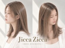 ジッカジッカ(Jicca Zicca)