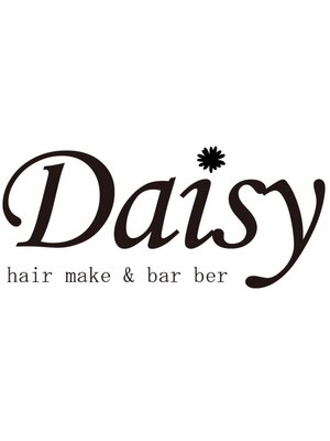 ヘアメイクアンドバーバーデイジー(hairmake&barber Daisy)