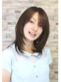セピアージュ セプト(hair beauty clinic salon Sepiage sept)&nbsp;ピュアヘアー