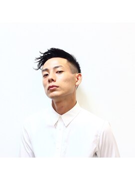 ルシードスタイルアートラッシュ(LUCIDO STYLE ARTRUSH) ブレジデントスタイル