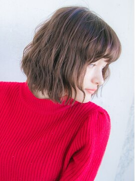 リリアン 表参道(relian) カラーチェンジはrelianにお任せ！！