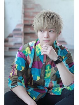 アドール(ADOR) エアリーマッシュ