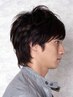＜メンズセットメニュー＞カット＋２アイテム