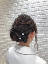 モードケイズ 松原店(MODE K's)&nbsp;パーティヘア