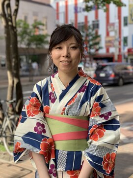 アスイン(asuin) 着付け＆セット