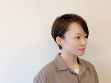 ロッタ ヘア アンド スパ(Lotta)の雰囲気（髪型に迷ったりマンネリしている方、僕にお任せください！）