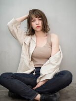 コットン 平塚店(Cotton)&nbsp;【Cotton平塚】外ハネ/ボブ/ネオウルフ