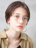 オースティン 錦糸町(AUSTIN)&nbsp;『AUSTIN銀糸町』インナーカラーイルミナカラーハイライトカラー