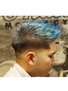 リットインダハウス(LIT INDA HOUSE) THIS IS　COOL