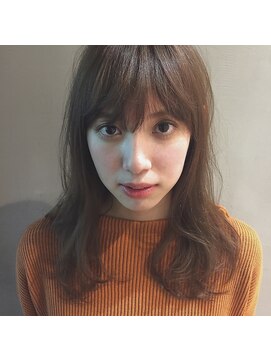 ガーランドウメダ(Garland umeda) ヘルシーレイヤー＿ミディアム＿00212