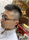 アシメブロックスタイル(^^♪♪