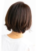 耳かけ☆透明感イルミナアッシュベージュ 中野ヌーンstyle72