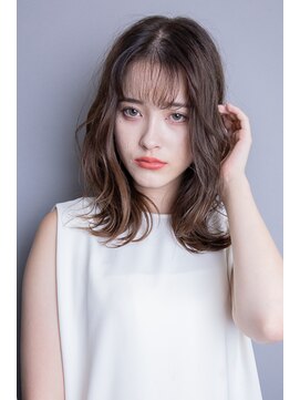 ヴォーグ 春日井高蔵寺店(VOGUE) "VOGUE" ミディアム｜20代/30代/40代