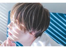 THE BLINKヘアスタイルのこだわりのご紹介