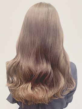 リフトバイマグ 松本駅前店(lift by mag) 【艶感★ヨシンモリ】韓国ヘア20代30代大人可愛いウェーブ巻き髪